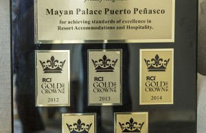 mayan-rci-gold-crown-8-300x194 Gold Crown for Mayan Palace Puerto Peñasco