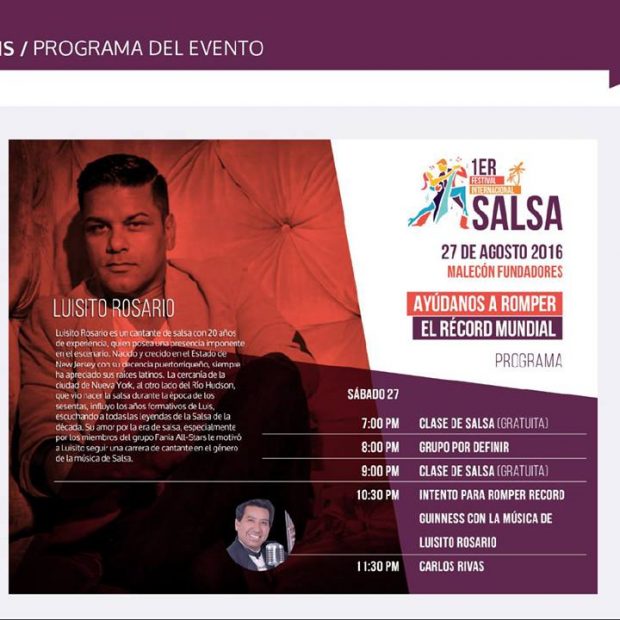 salsa-ago-programa-620x620 Summer...some more... Rocky Point Weekend Rundown!