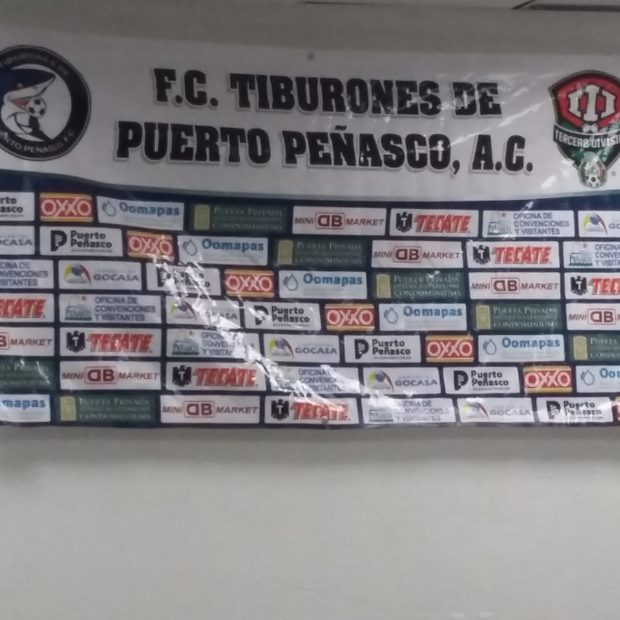 fc-tiburones-ac-2-620x620 Presenting FC Tiburones de Puerto Peñasco!