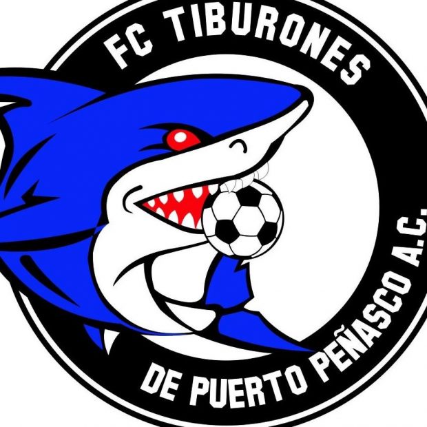 tiburones-futbol-ac-620x620 Presenting FC Tiburones de Puerto Peñasco!
