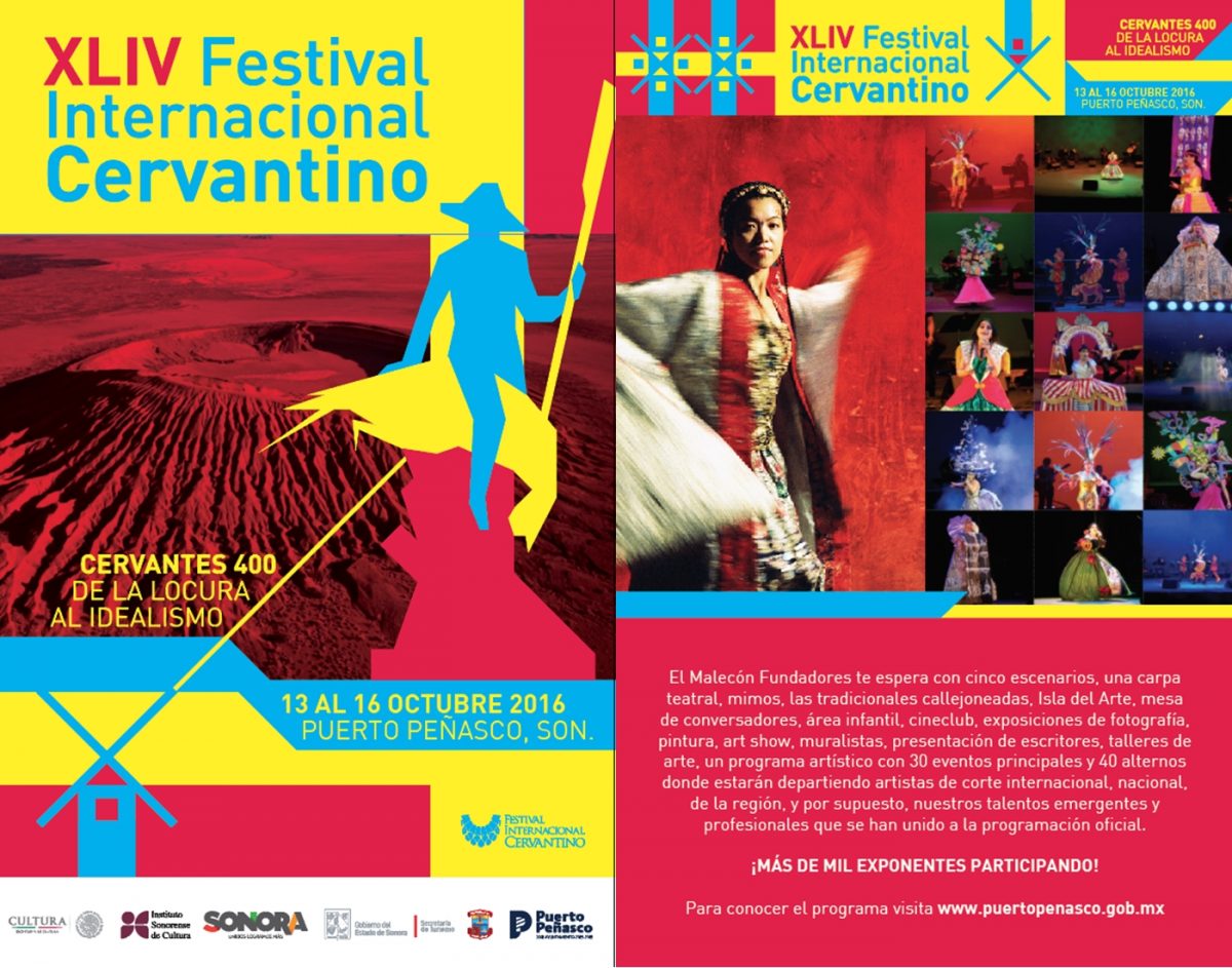 Cervantino.-Para-correos-volantes-unidos.-1200x943 Program for International Cervantino Festival - Extension Puerto Peñasco
