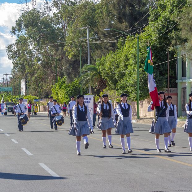 011-DESFILE-REVOLUCION.-68-620x620 Mexican Revolution Day Parade / Desfile 2016!