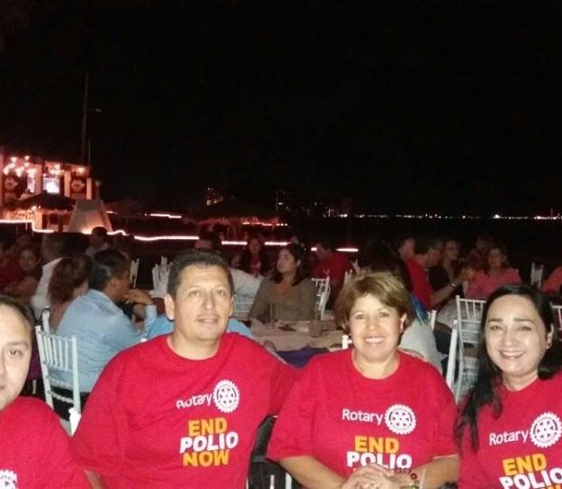 polio2-620x540 Puerto Peñasco Rotary Club raises funds for Polio Plus