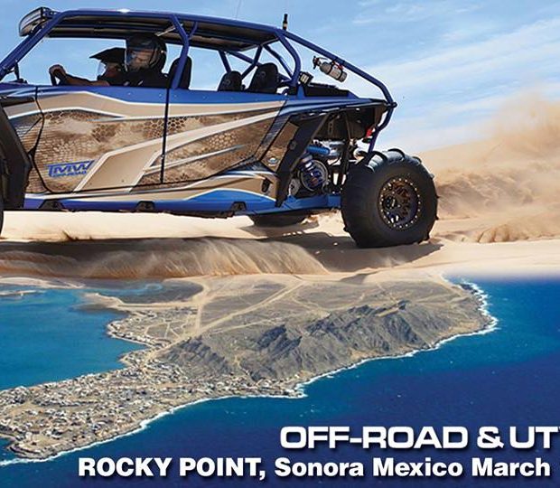 marzo-UT-620x540 Take to the skies! Rocky Point Weekend Rundown!