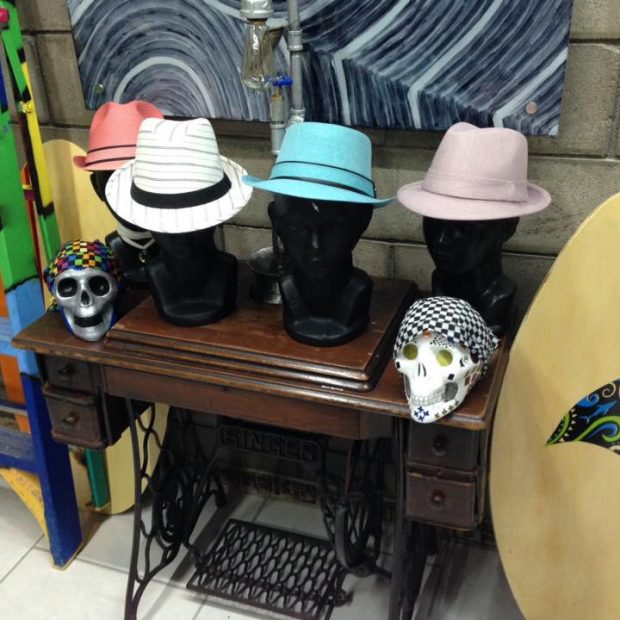 kilombo-hats-620x620 Kilombo: Mucho más que una tienda