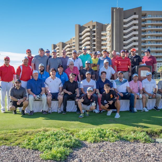 D-Backs-Charity-Golf-Tournament-25-620x620 Los D-Backs give back through Charity Golf Tournament