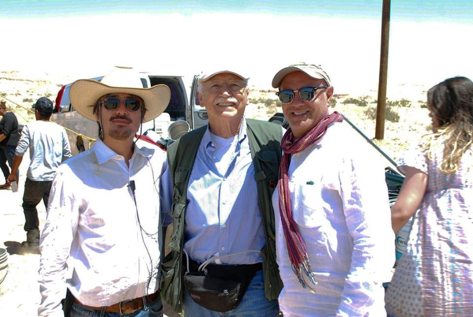 ruta-de-los-caidos-memo-munro-alejandro-springall “Sonora” awarded two Ariels for film shot in heart of the Sonoran desert