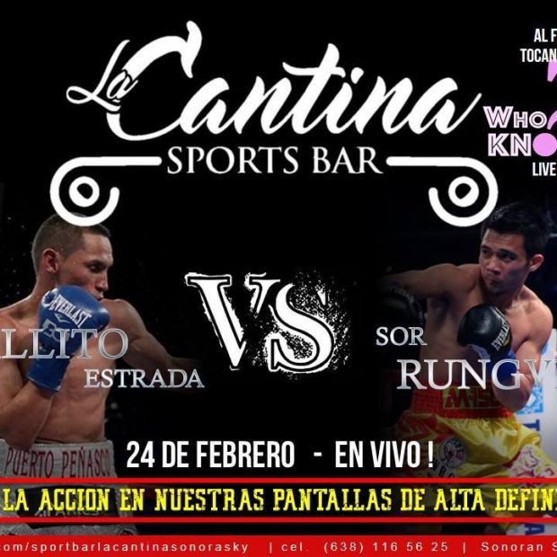gallo-lacantina-620x620 Where to catch "el Gallito's" fight this Saturday!