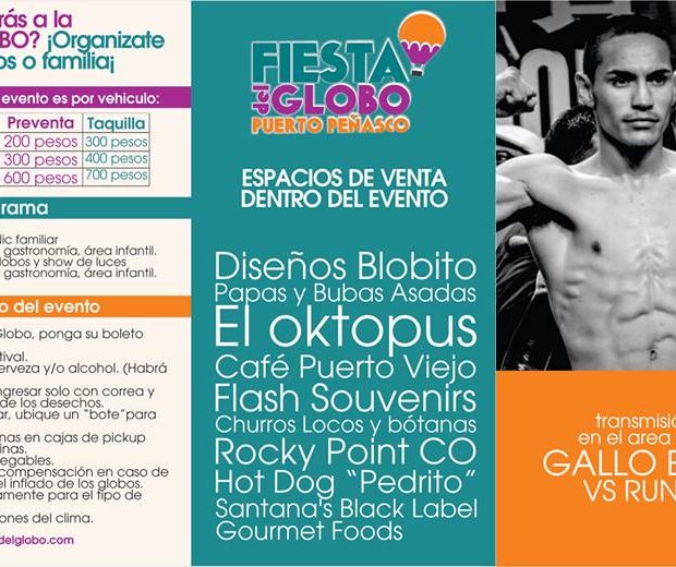 gallo-rutadelglobo-620x520 Where to catch "el Gallito's" fight this Saturday!