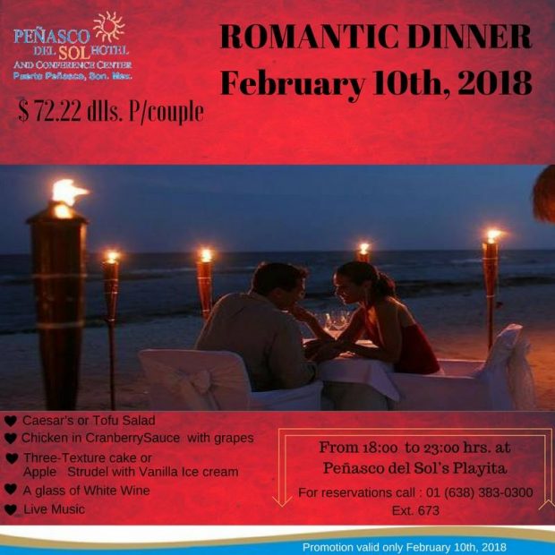 valentines-penasco-del-sol-feb10-620x620 2018 Valentine's Day tips in Rocky Point!