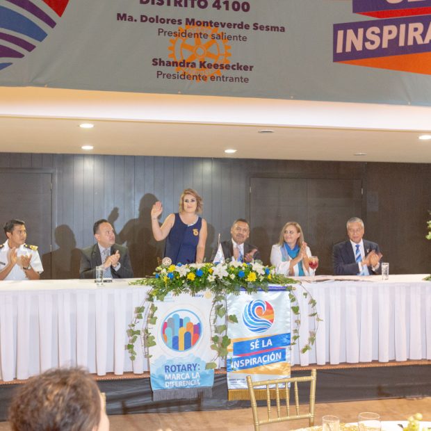 17-julio-rotary-cambio-40-620x620 Puerto Peñasco Rotary Club installs new Board