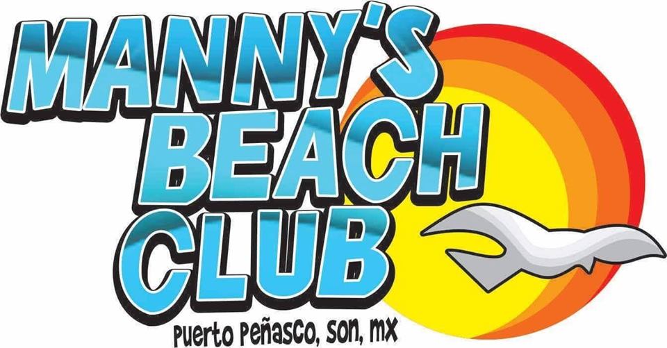 Mannys-Beach-Club August in Stereo live @ Manny's - Rocky Point Rally