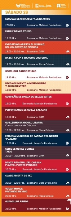programa-cervantino-2019-6 Cervantino Program in Peñasco Oct 24-27 2019