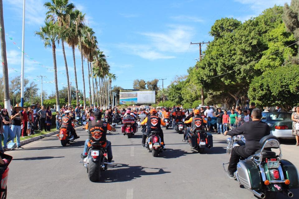 rally-parade-max-fu Get your motor running! Rocky Point Weekend Rundown!