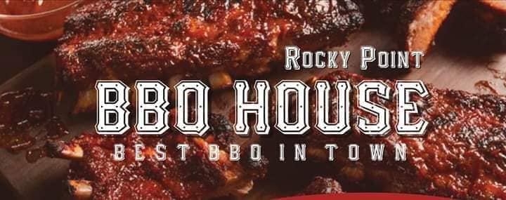 bbq-house-take-out-delivery #ConsumeLocal #supportlocalbusiness