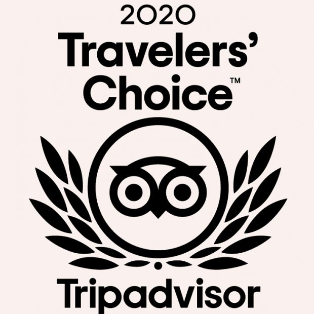 2020-travelers-choice-620x620 Las Palomas Beach & Golf Resort receives 2020 Travelers Choice Award
