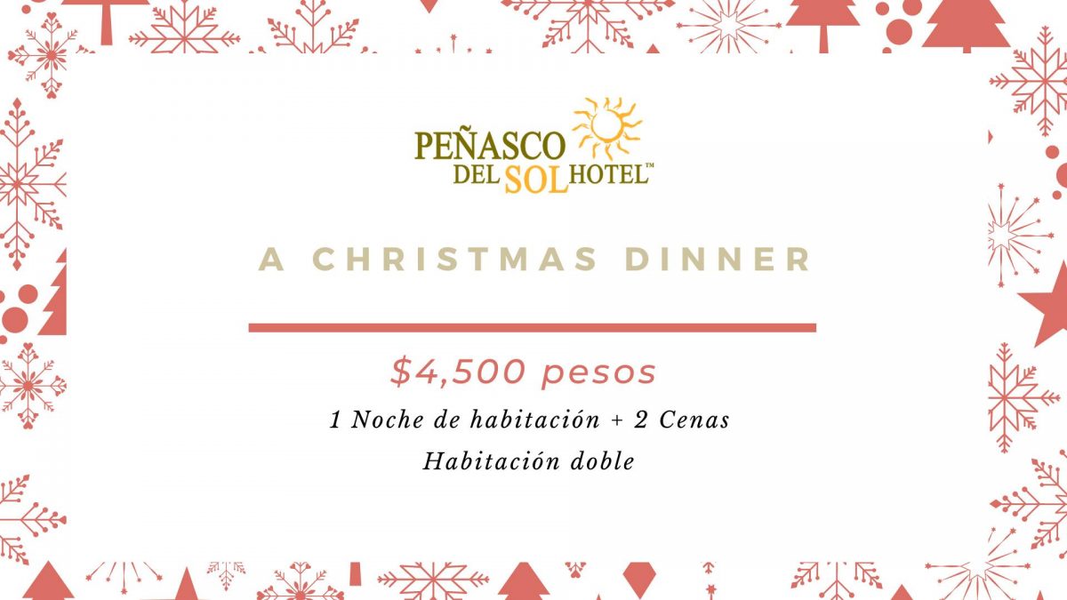 Penasco-del-Sol-Christmas-20-1-1200x675 Eat, drink, & be Merry! Rocky Point Weekend Rundown!