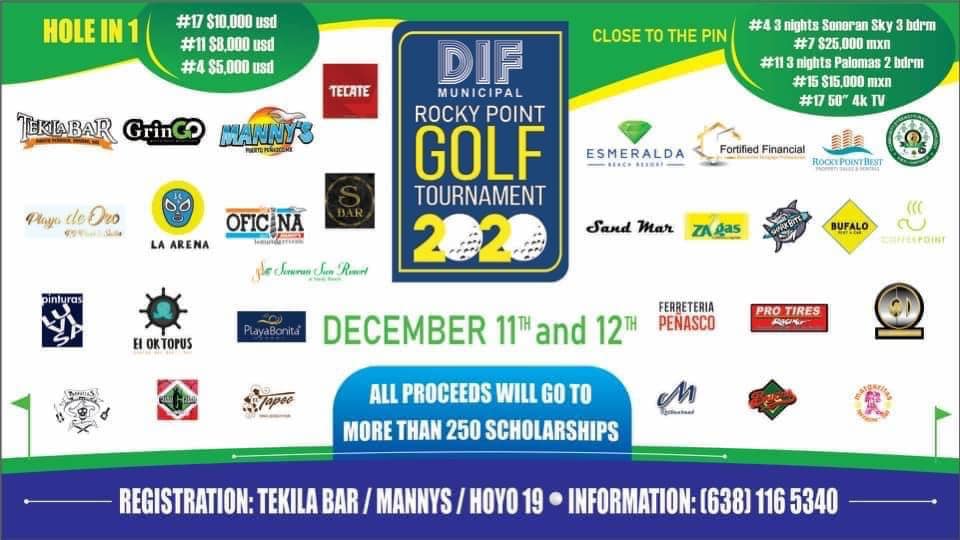 dif-golf-dec Rocky Point DIF Golf Tournament