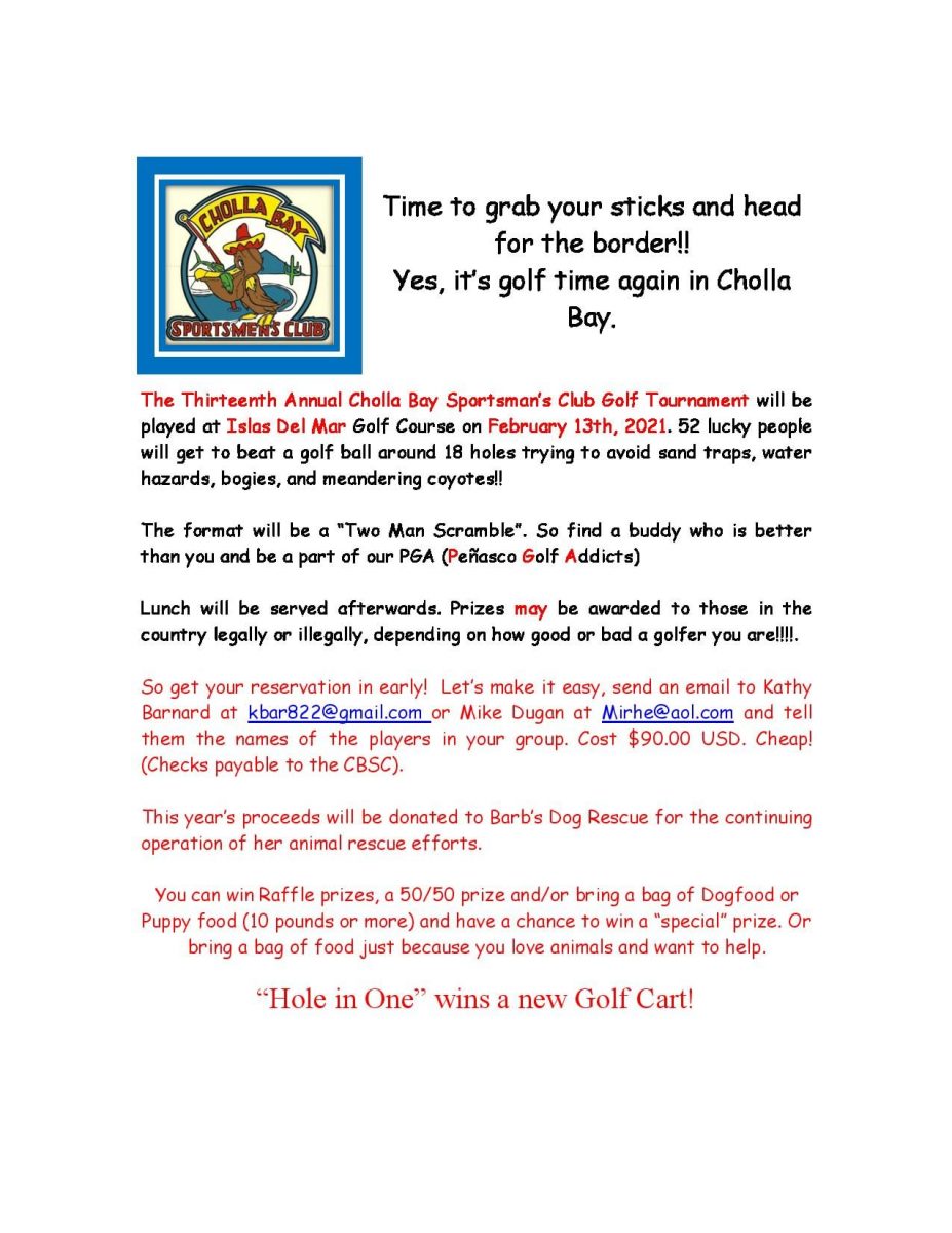 cbsc-golf-tournament-info-927x1200 CBSC Annual Golf Tournament @ Islas del Mar