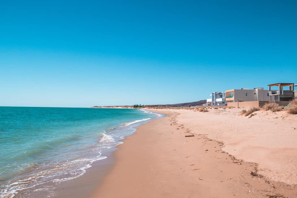 islas-del-mar-playa Eyes set on new clean beach certifications