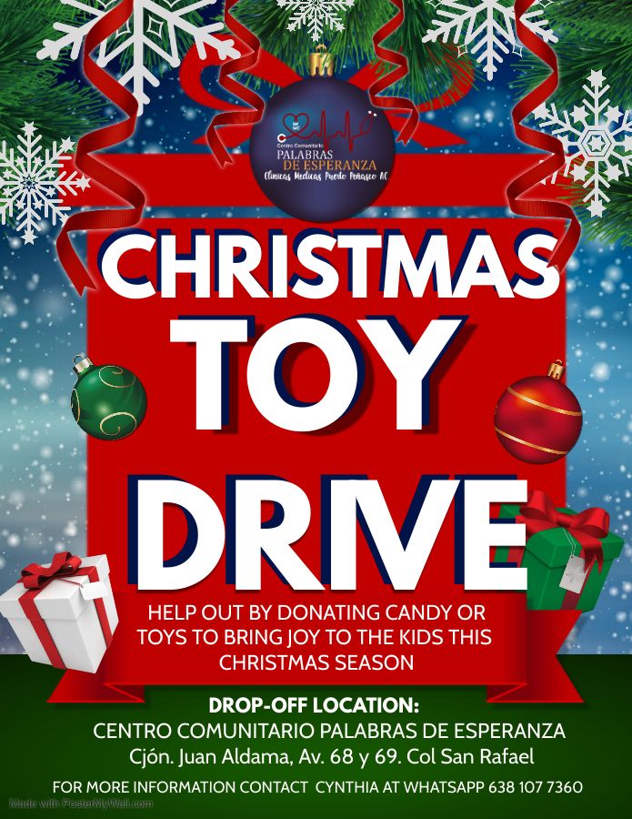 Christmans-Toy-Drive-21 Rocky Point Holiday Rundown
