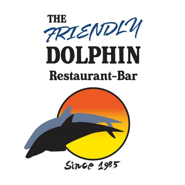 friendly-dolphin-620x620 “Fish Bowl” Seafood Fest  returns Feb. 12th!