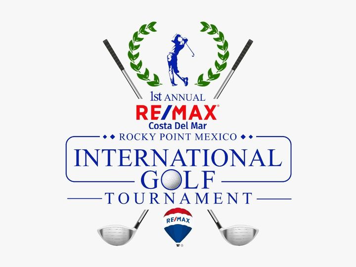 Remax-International-Golf-Tournament Rocky Point International Golf Tournament