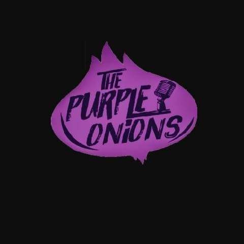The-Purple-Onions The Purple Onions live @ Pitaya Bar