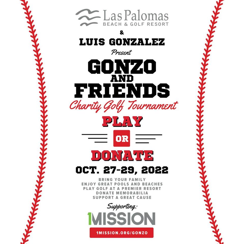 Gonzo-Friends-22 Gonzo & Friends Charity Golf Tournament at Las Palomas