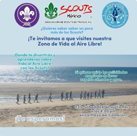 Scouts-Vida-al-Aire-Libre-22 Scouts Mexico Zona de Vida al Aire Libre