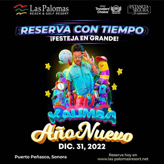 Fiesta-Ano-Nuevo-Las-Palomas-22 Año Nuevo con Kalimba en Las Palomas
