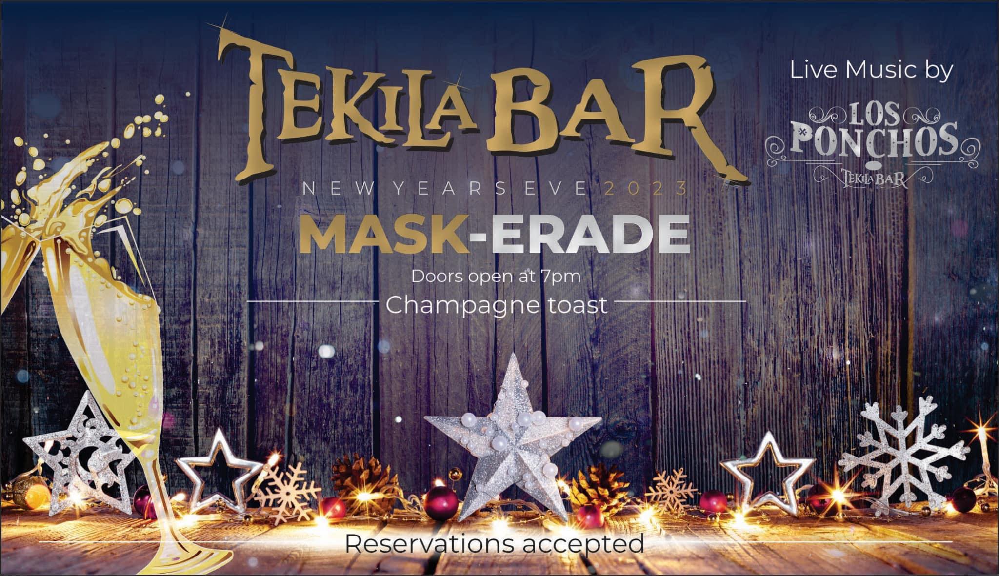 Tekila-New-Years-Mask-Erade-22 Tekila Bar New Year's Mask-Erade