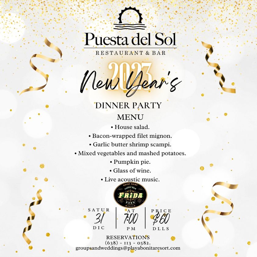 new-years-puesta-del-sol New Year's @ Puesta del Sol