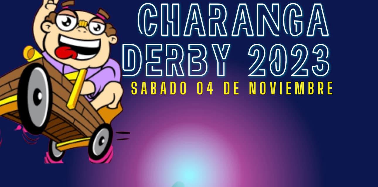 Charanga-Derby-23 Rocky Point Charanga Derby