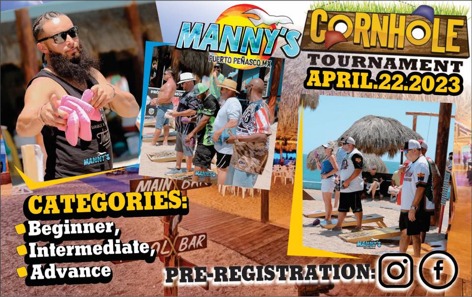 Mannys-Cornhole-tournament-23 Cornhole Tournament @ Manny's Beach Club
