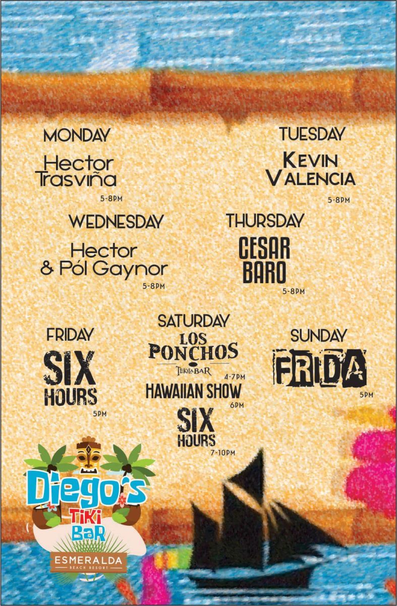 diegos-mem-day-weekend-787x1200 Diego's Tiki Bar - Line-up