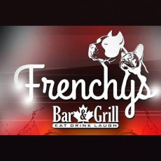 Frenchys Bar & Grill