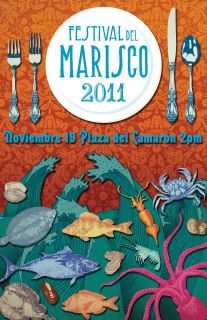 festival-marisco Festival del Marisco - SeaFood Fest Nov. 19