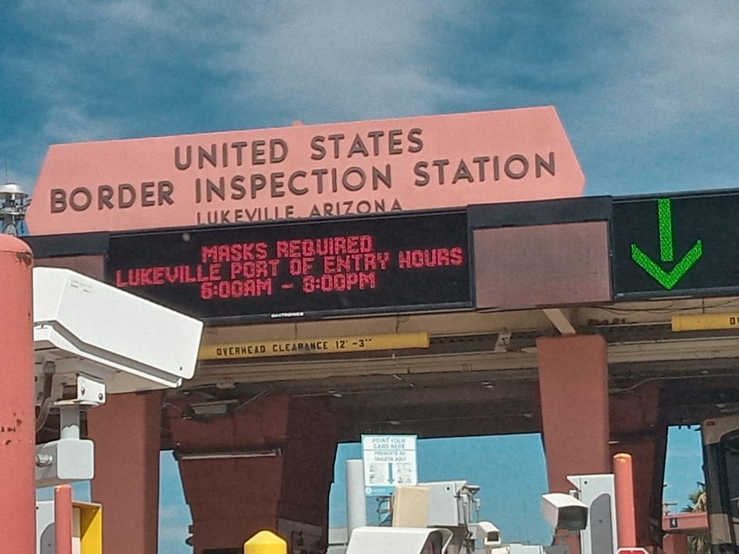 border-hours-lukeville Border hours & Wait Times