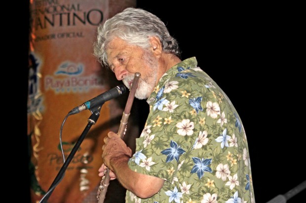 armando-noriega-620x413 Puerto Peñasco in international music festival @ FAOT 2012!