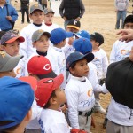 baseball-clinics-20-150x150 YSF 3rd Annual Coaches Clinic | Peñasco in the Major Leagues