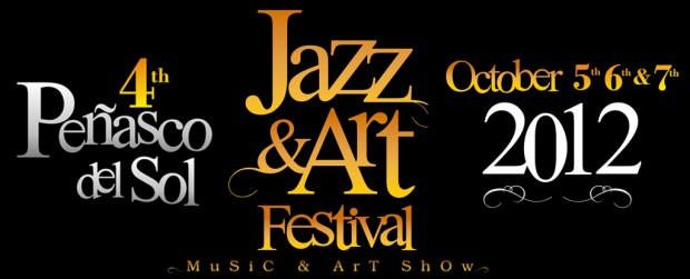 jazz-art-festival-620x251 4th Jazz & Art Festival Oct. 5th - 7th
