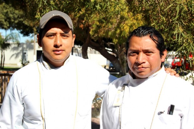 IMG_9622-620x413 Meet the Chefs de Acero & Judges