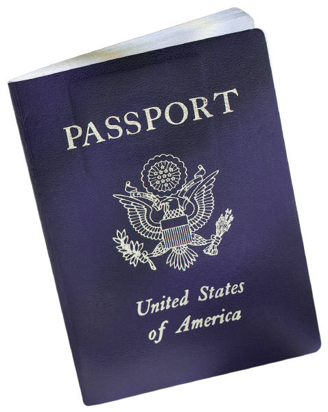 us-passport Countdown to Spring Break – Passports and a place to stay