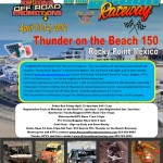 april13-14racing-150x150 Kicking up a little sand: Desert Racing!