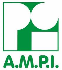 ampi Business Expo this weekend! 5/26