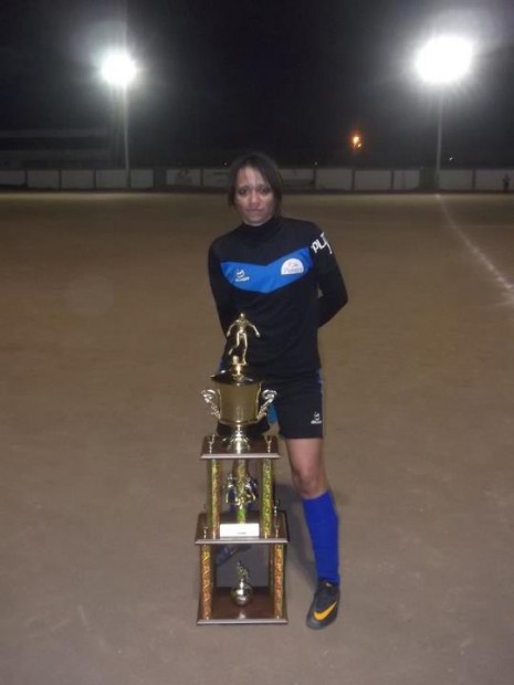 IMDPP-marycruz-soccer1-465x620 Sonoran Soccer Association recognizes Puerto Peñasco Women's League