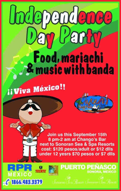 sept15-fiesta-english-394x620 Mexican Independence Day Fiesta @ Chango's!