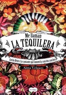 feria-libro-tequilera Notes from the 2012 Hermosillo Book Fair I