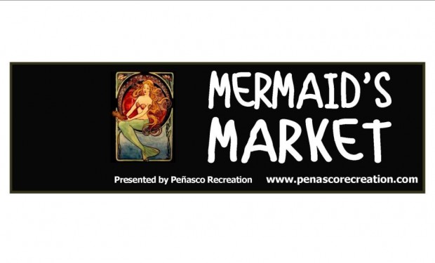 mermaids-mrkt-620x375 Mermaid's Market to showcase artists from community - beginning Dec. 1st